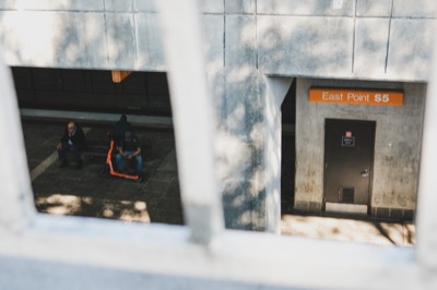 Community & Movements Documentation — photograph 2