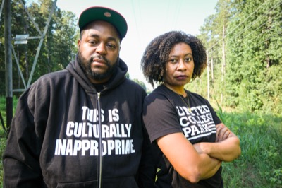 Community & Movements Documentation — photograph 3