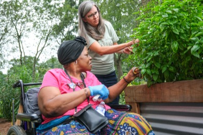 Community & Movements Documentation — photograph 5