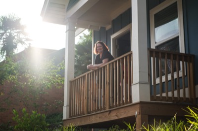 Community & Movements Documentation — photograph 6