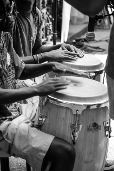 Community & Movements Documentation — photograph 10