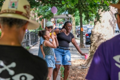 Community & Movements Documentation — photograph 11