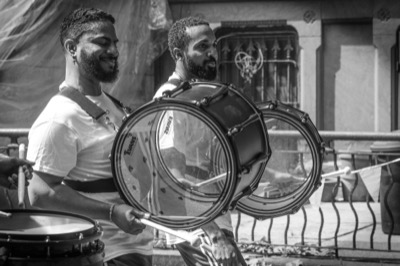 Community & Movements Documentation — photograph 12