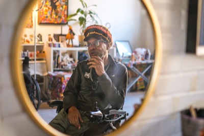 Portraits — photograph 2