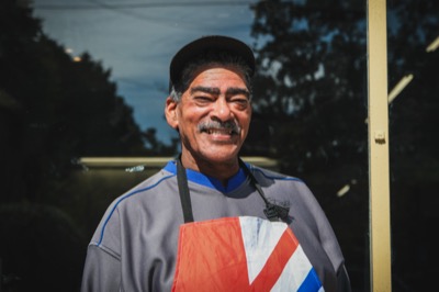 Portraits — photograph 6