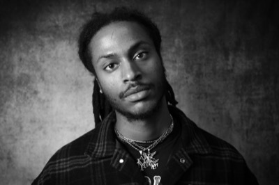 Portraits — photograph 14